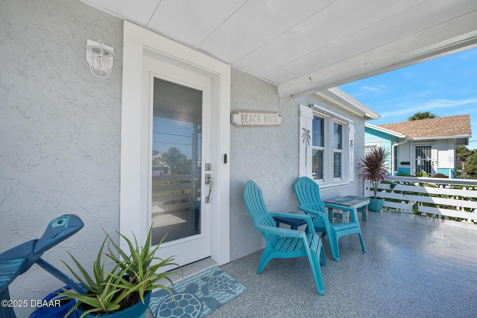 448 NAUTILUS AVE, DAYTONA BEACH, FL, 32118