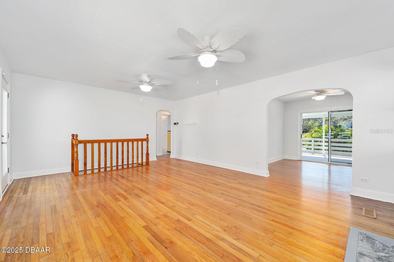 448 NAUTILUS AVE, DAYTONA BEACH, FL, 32118