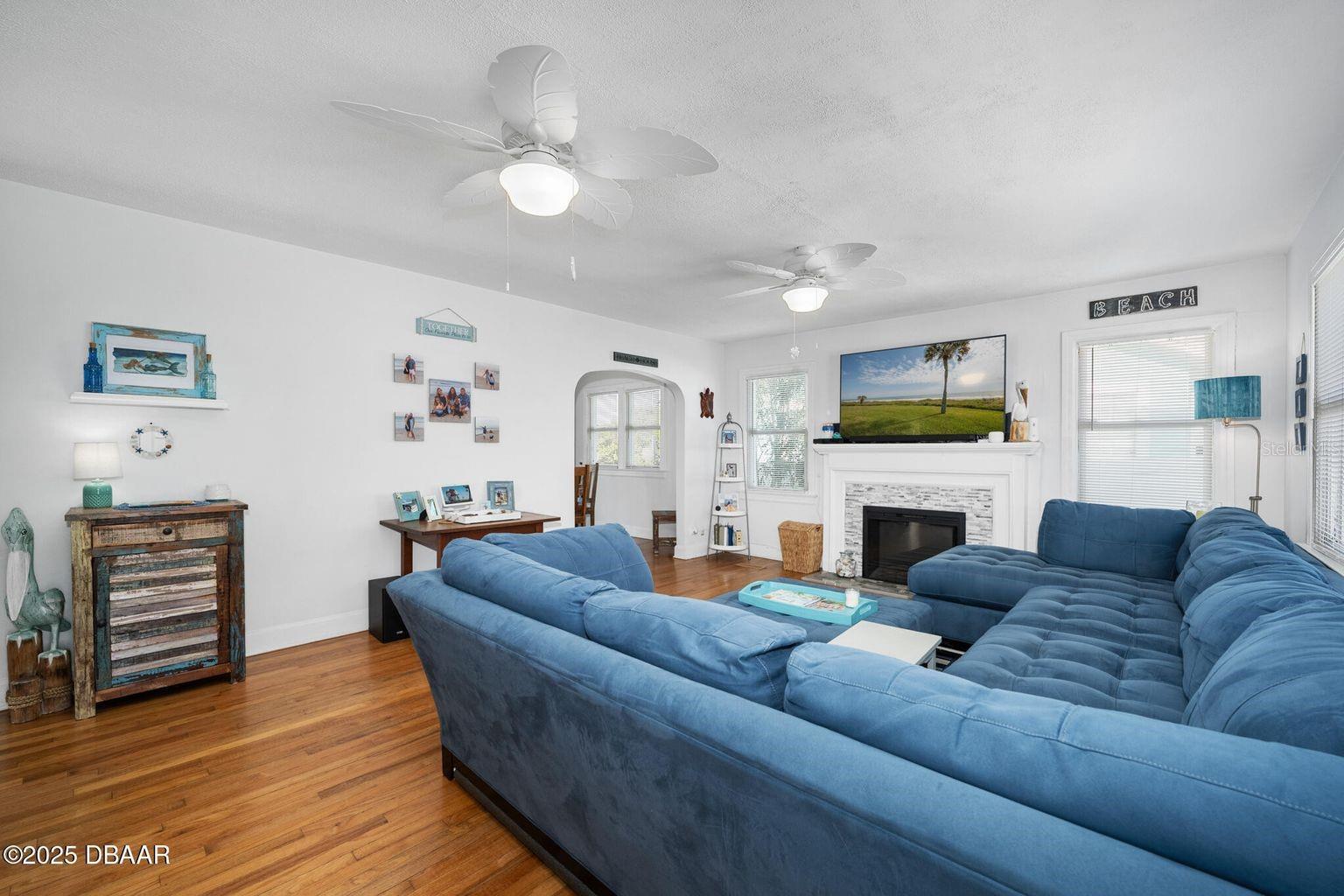 448 NAUTILUS AVE, DAYTONA BEACH, FL, 32118