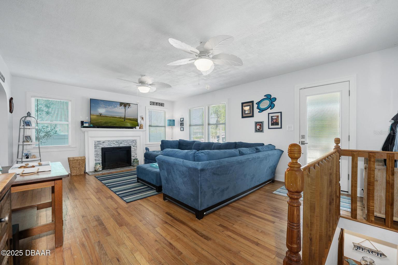 448 NAUTILUS AVE, DAYTONA BEACH, FL, 32118