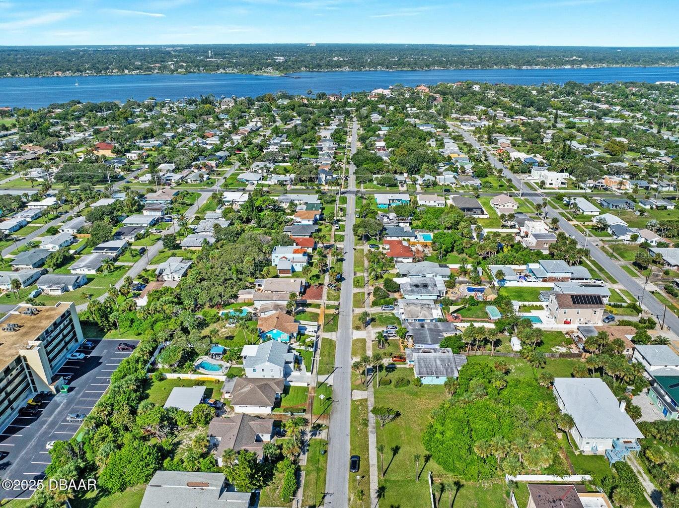 448 NAUTILUS AVE, DAYTONA BEACH, FL, 32118