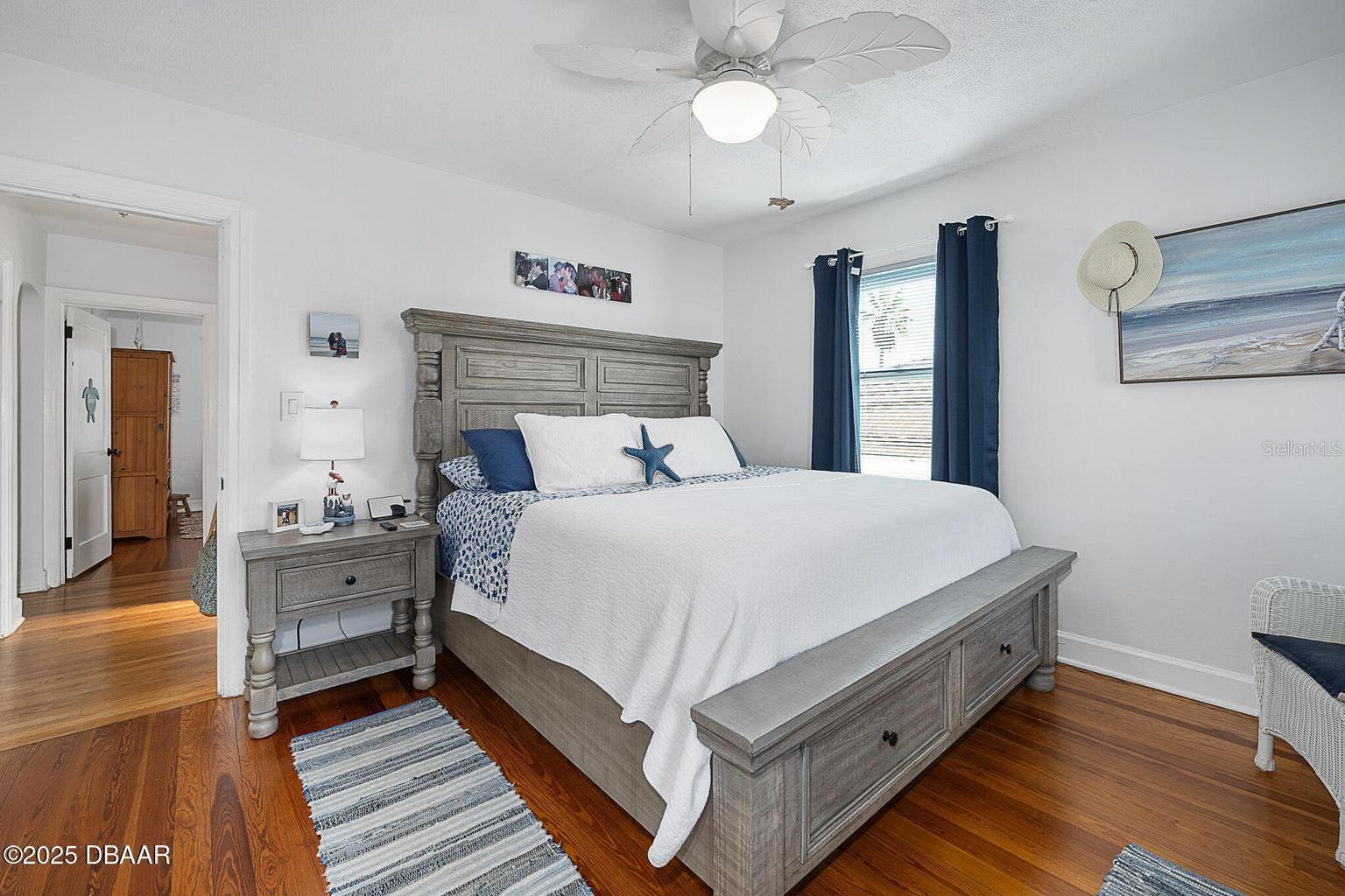 448 NAUTILUS AVE, DAYTONA BEACH, FL, 32118