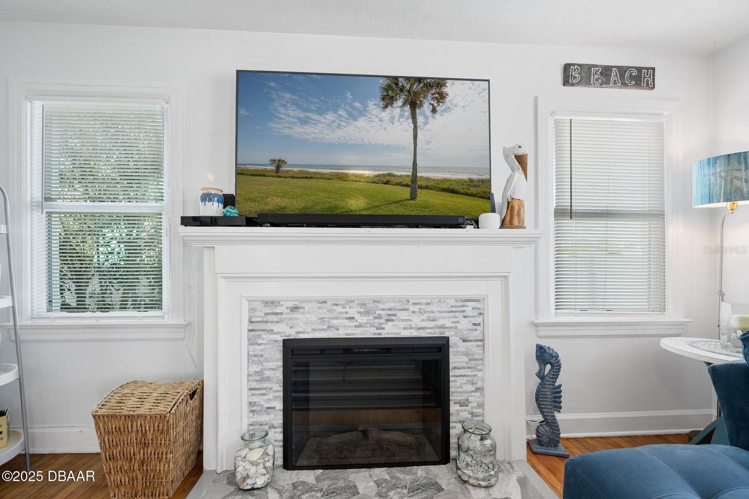 448 NAUTILUS AVE, DAYTONA BEACH, FL, 32118