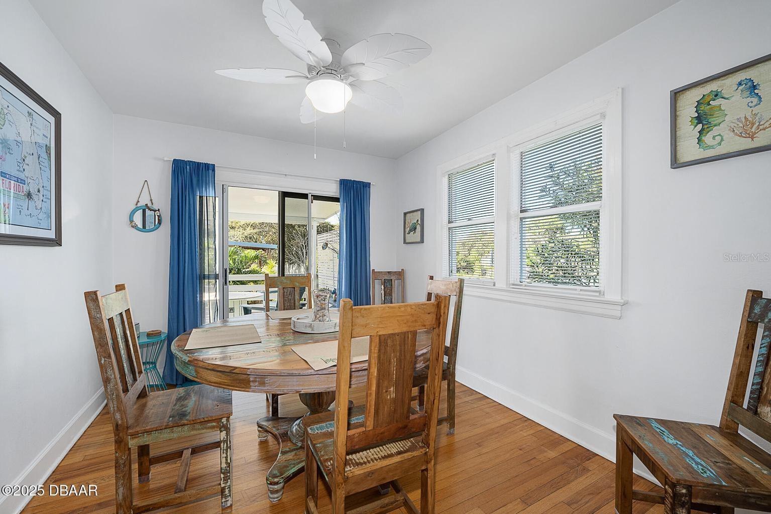 448 NAUTILUS AVE, DAYTONA BEACH, FL, 32118