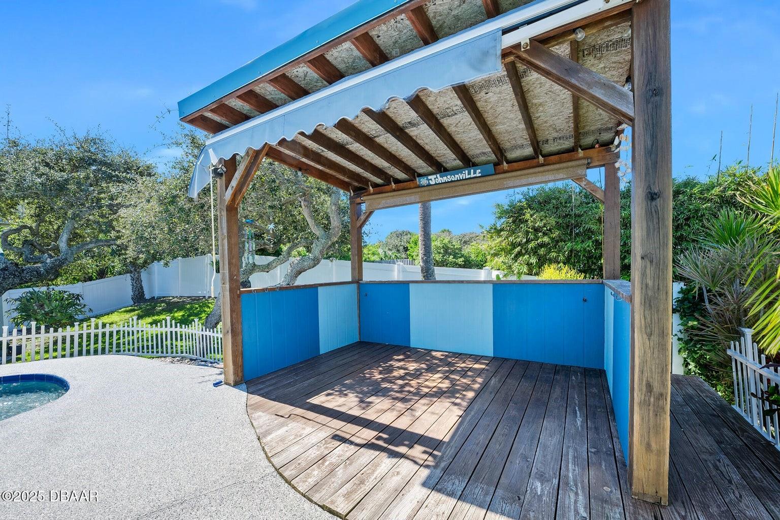 448 NAUTILUS AVE, DAYTONA BEACH, FL, 32118