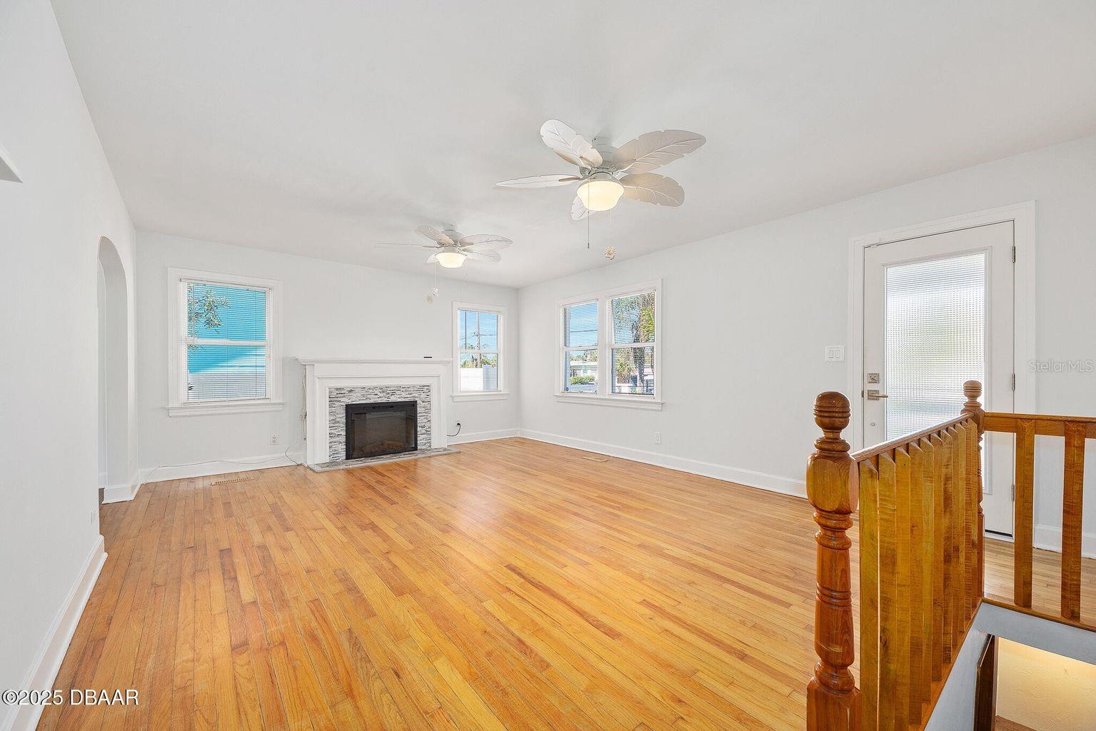 448 NAUTILUS AVE, DAYTONA BEACH, FL, 32118