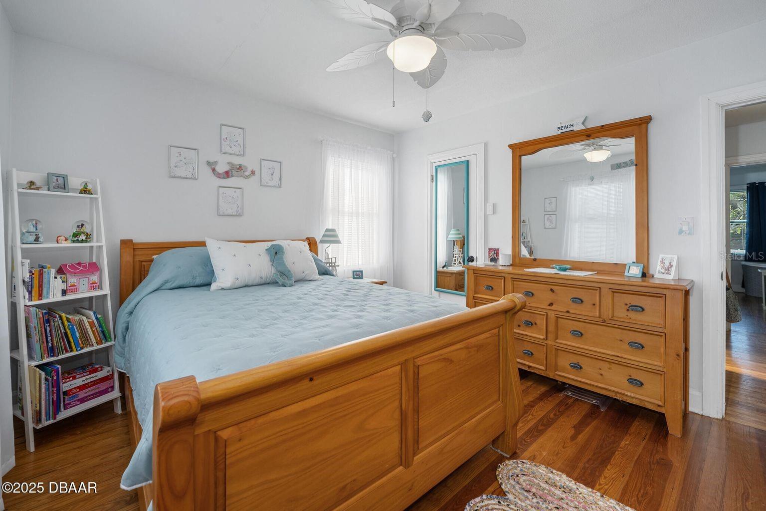 448 NAUTILUS AVE, DAYTONA BEACH, FL, 32118