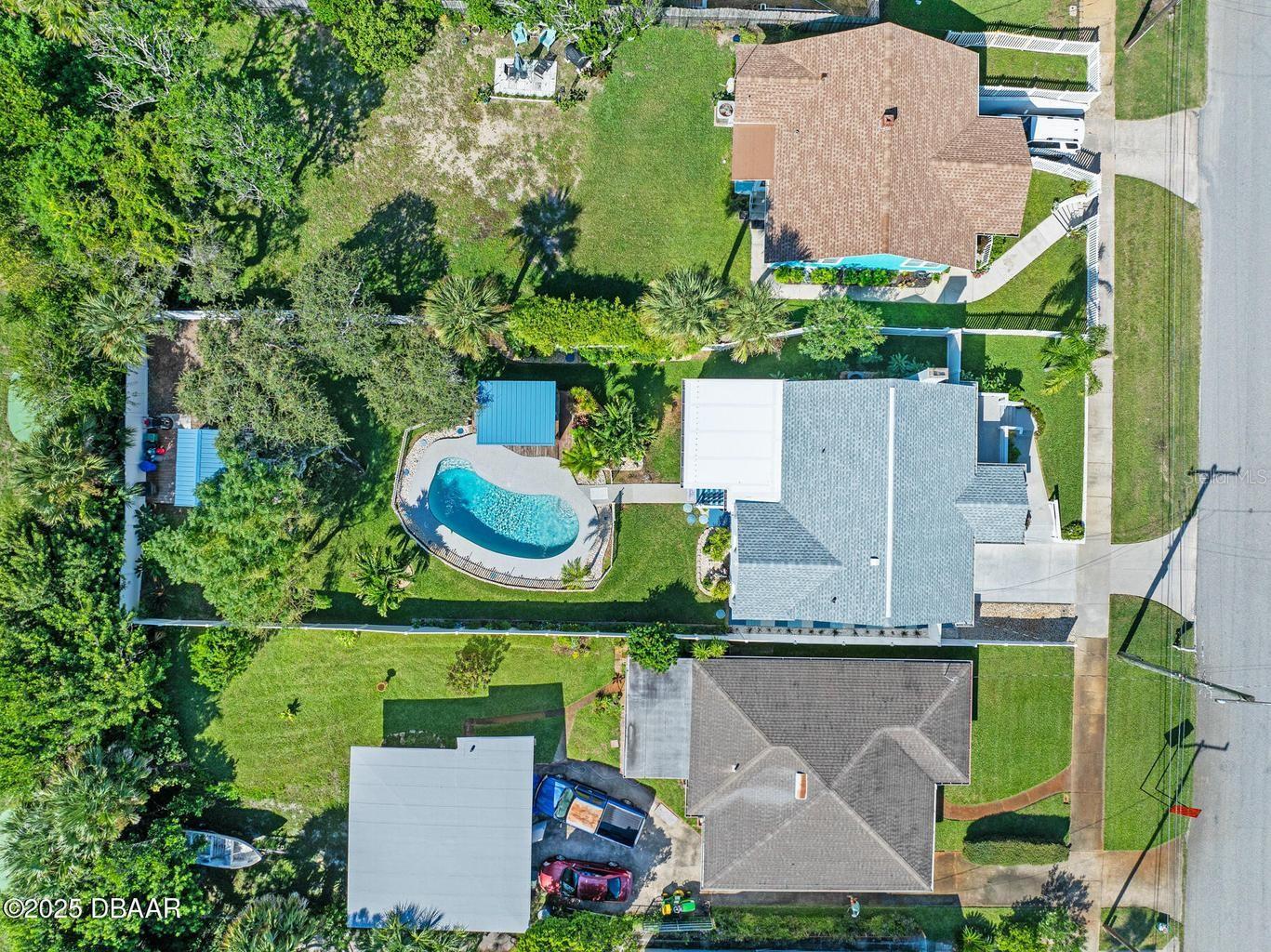 448 NAUTILUS AVE, DAYTONA BEACH, FL, 32118