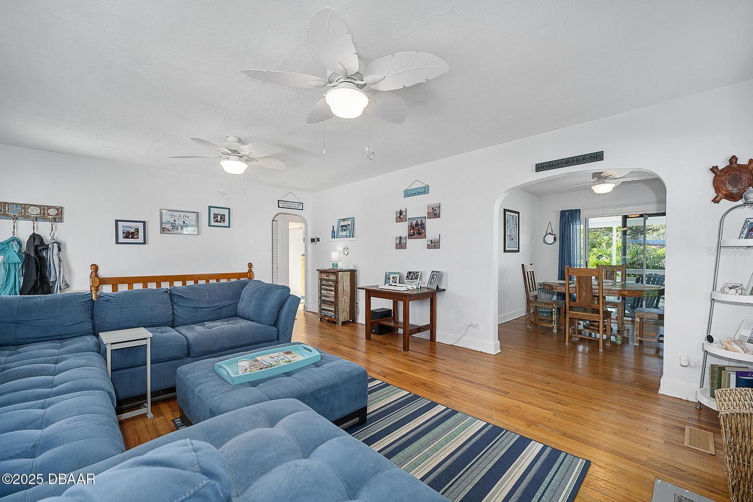 448 NAUTILUS AVE, DAYTONA BEACH, FL, 32118