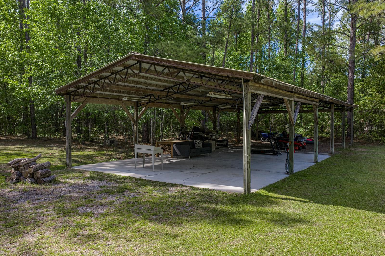9091 MCINTYRE RD, BROOKSVILLE, FL, 34601