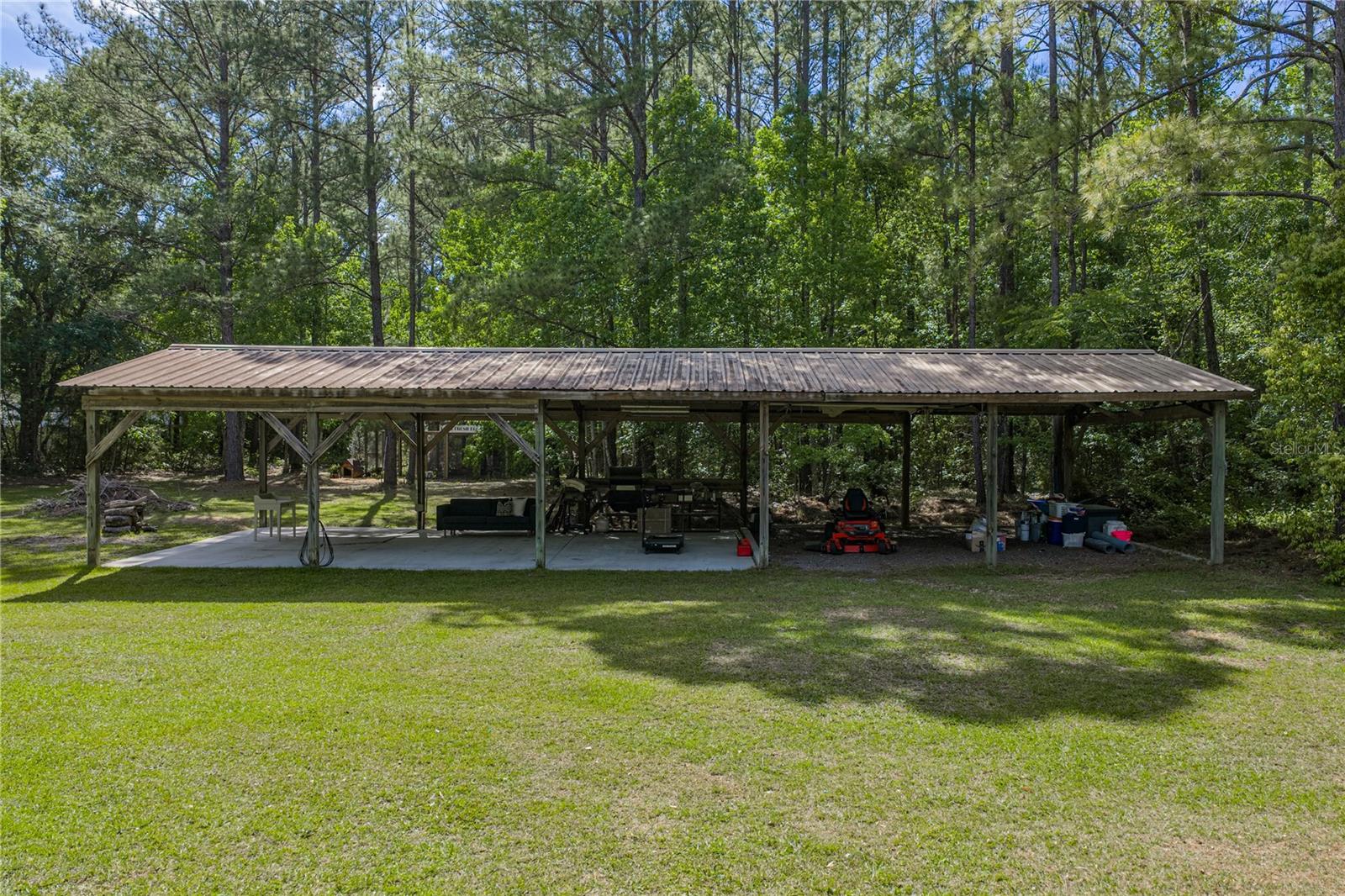 9091 MCINTYRE RD, BROOKSVILLE, FL, 34601