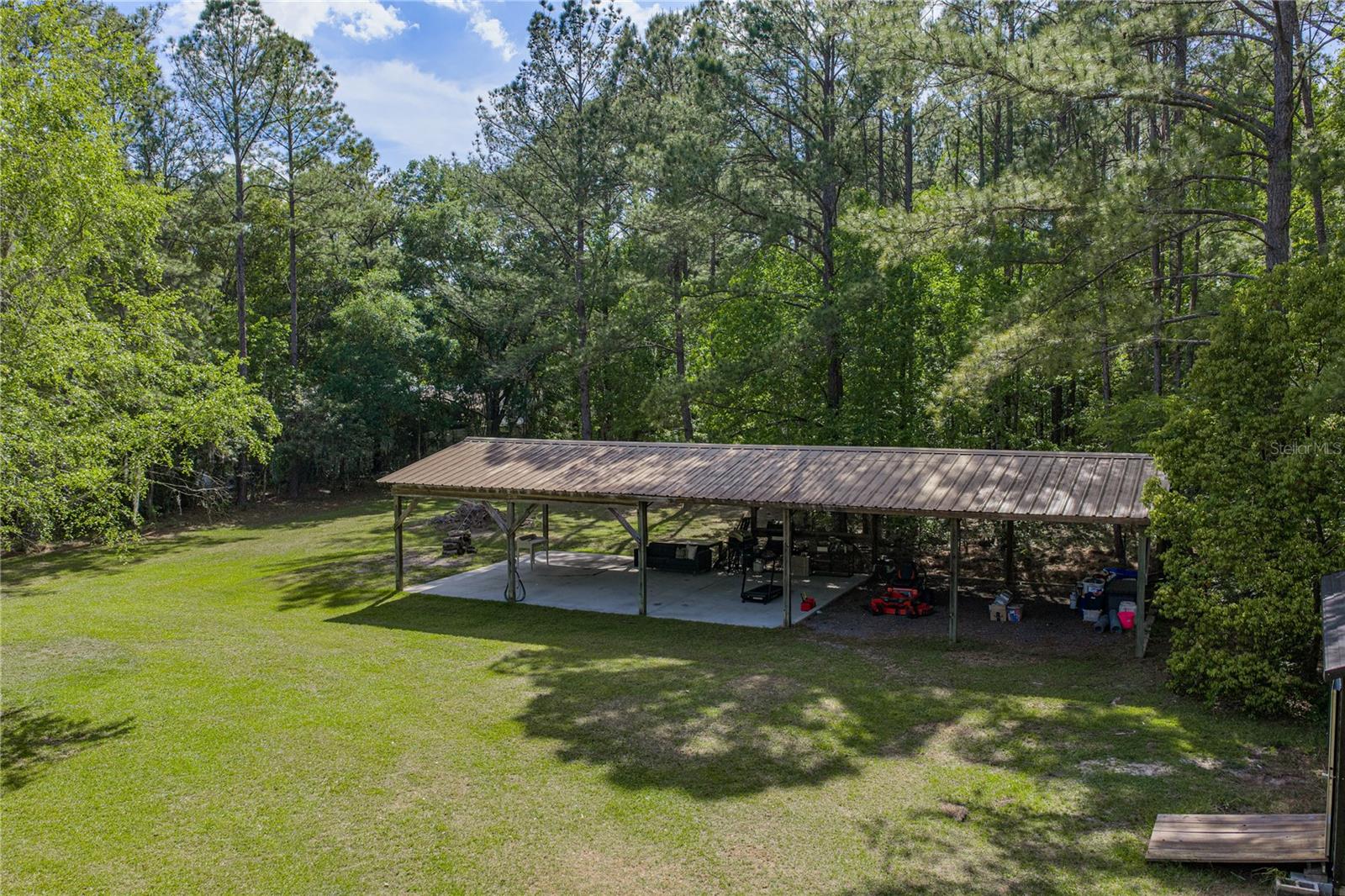 9091 MCINTYRE RD, BROOKSVILLE, FL, 34601