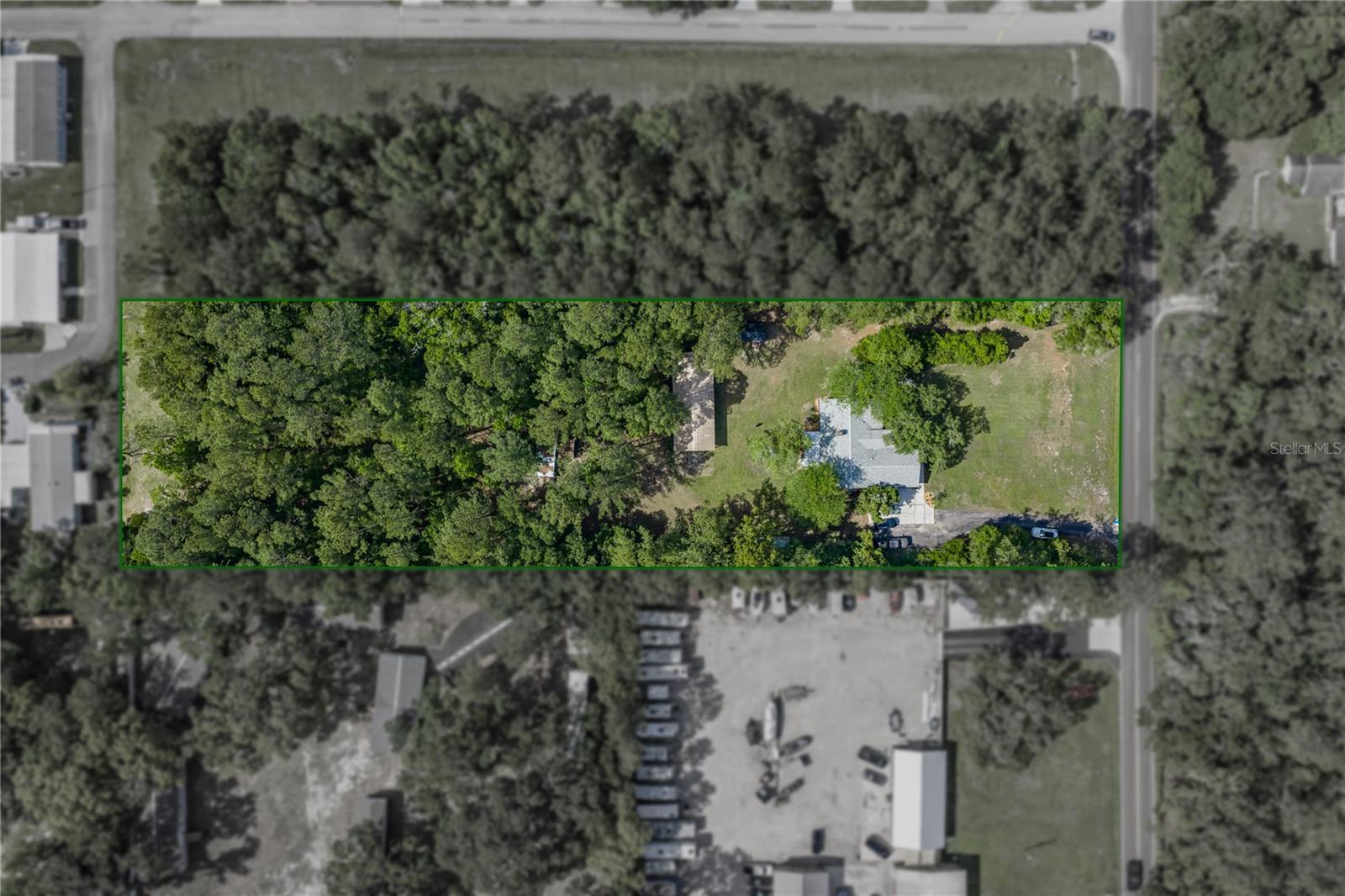 9091 MCINTYRE RD, BROOKSVILLE, FL, 34601