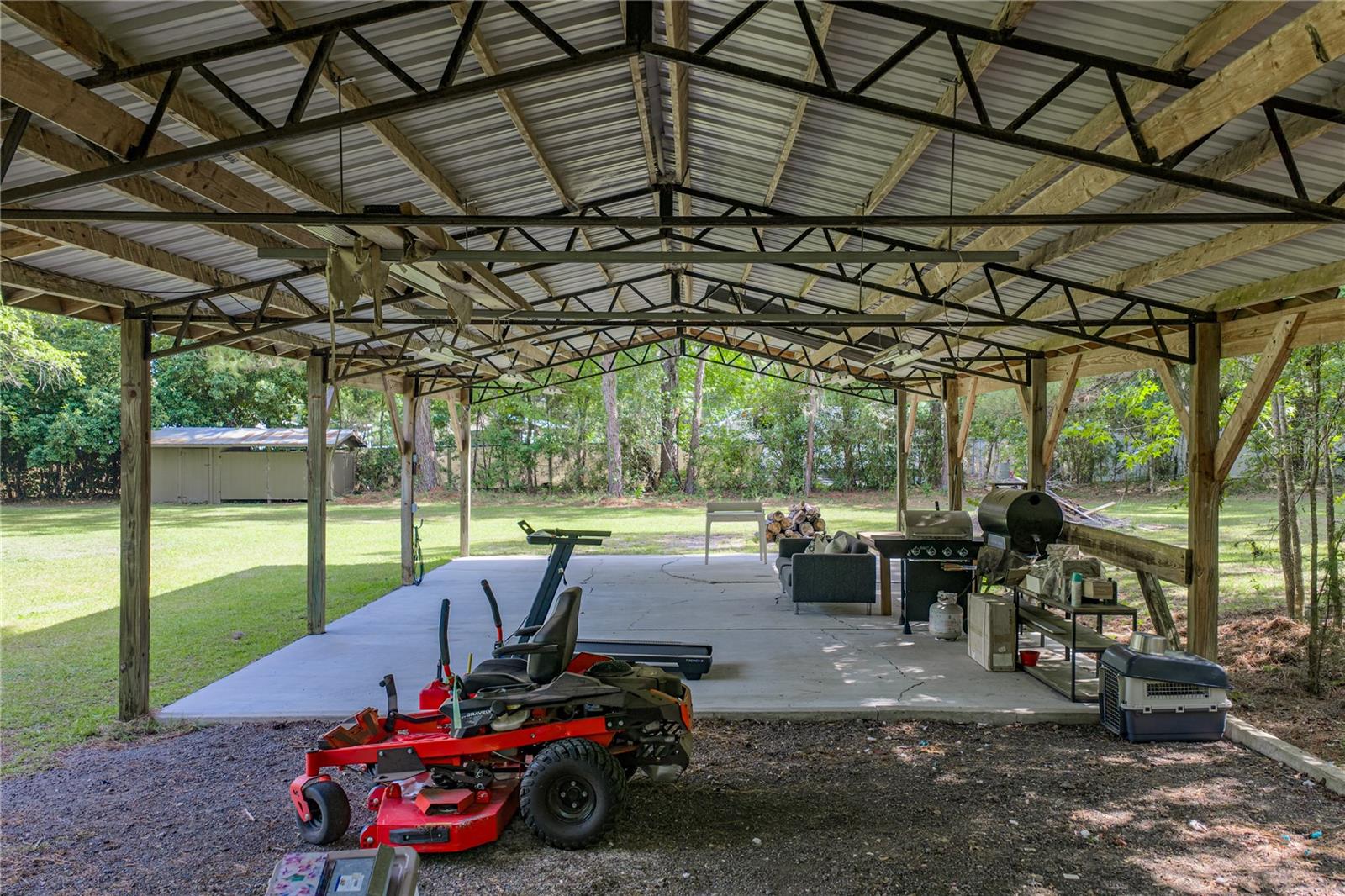 9091 MCINTYRE RD, BROOKSVILLE, FL, 34601