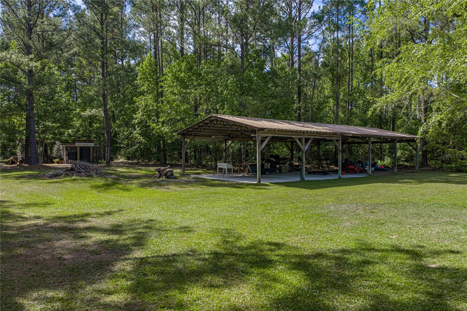 9091 MCINTYRE RD, BROOKSVILLE, FL, 34601