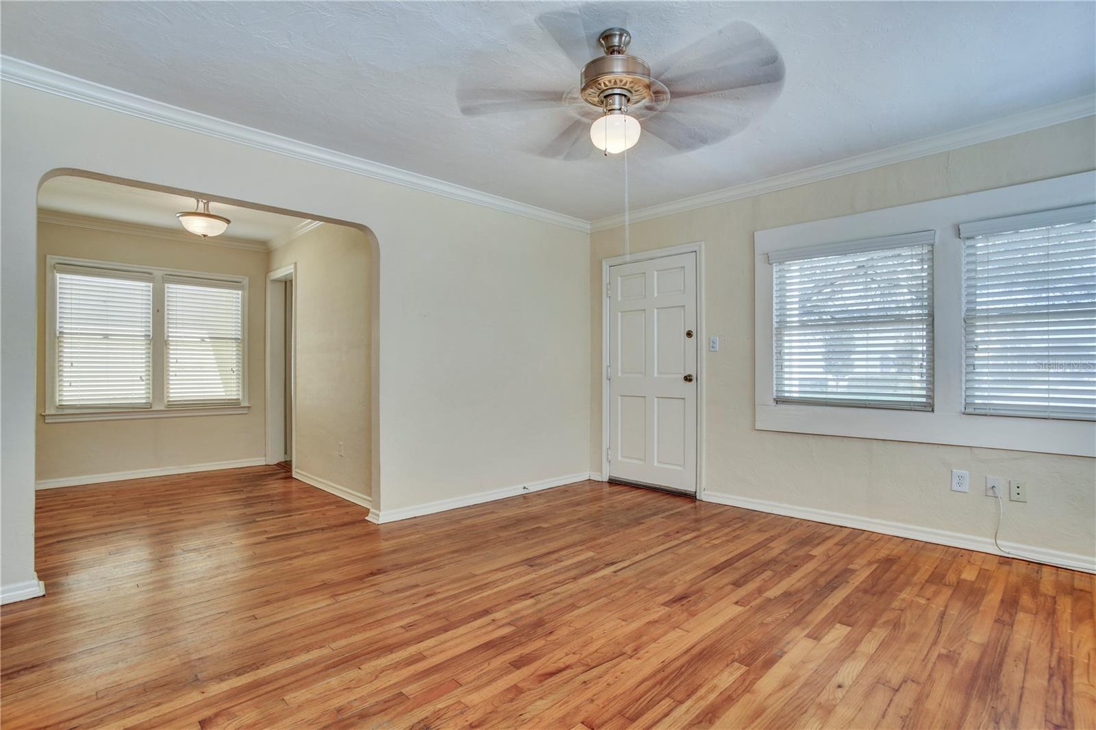 303 S AUDUBON AVE, TAMPA, FL, 33609