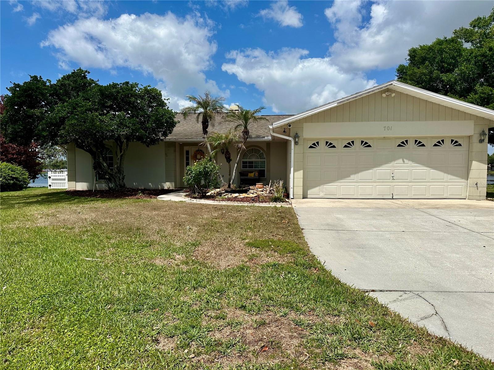 701 SPICEWOOD DR, LAKELAND, FL, 33801