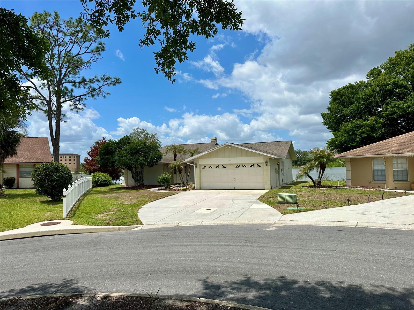 701 SPICEWOOD DR, LAKELAND, FL, 33801