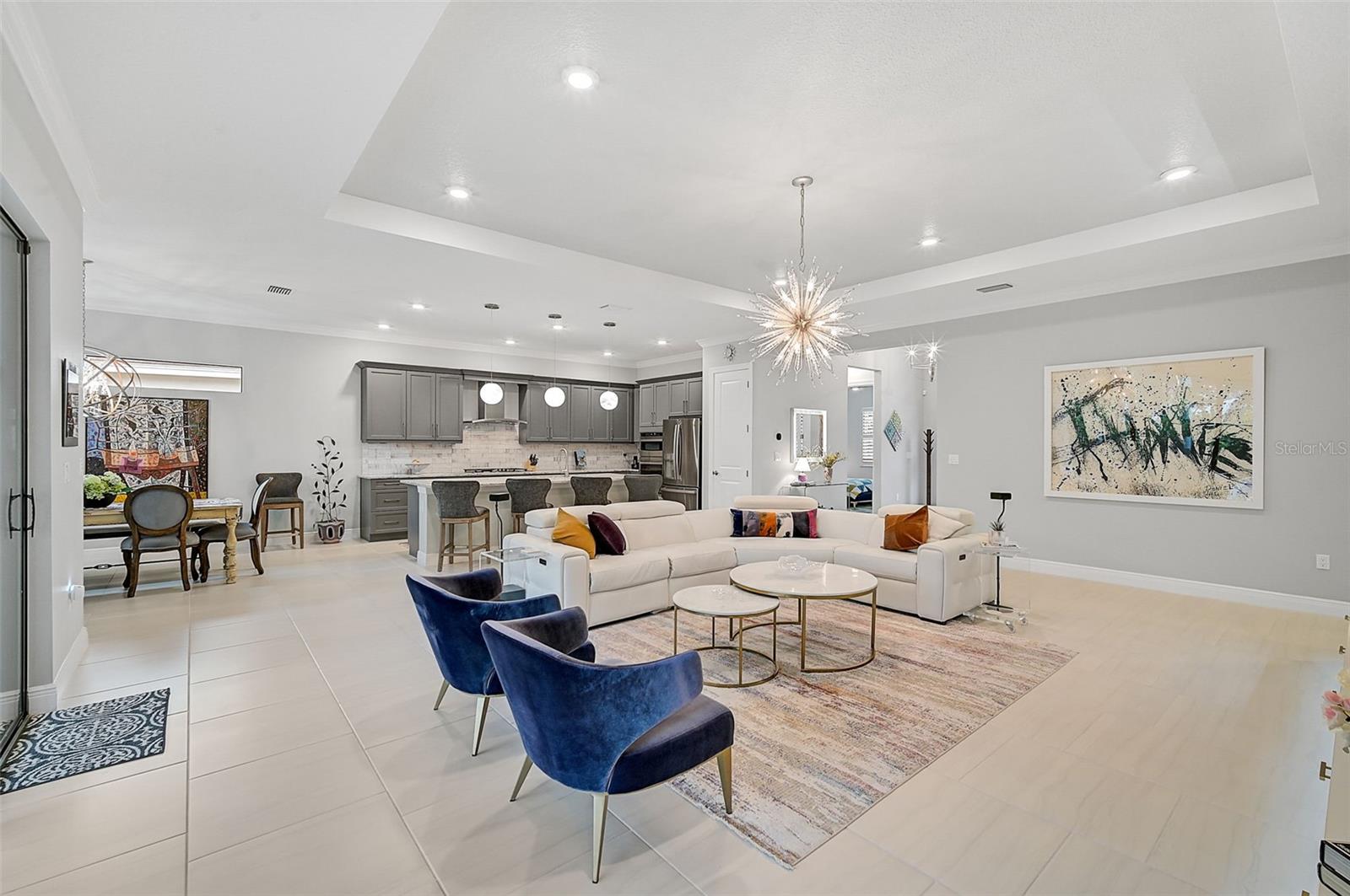 4940 SURFSIDE CIR, BRADENTON, FL, 34211