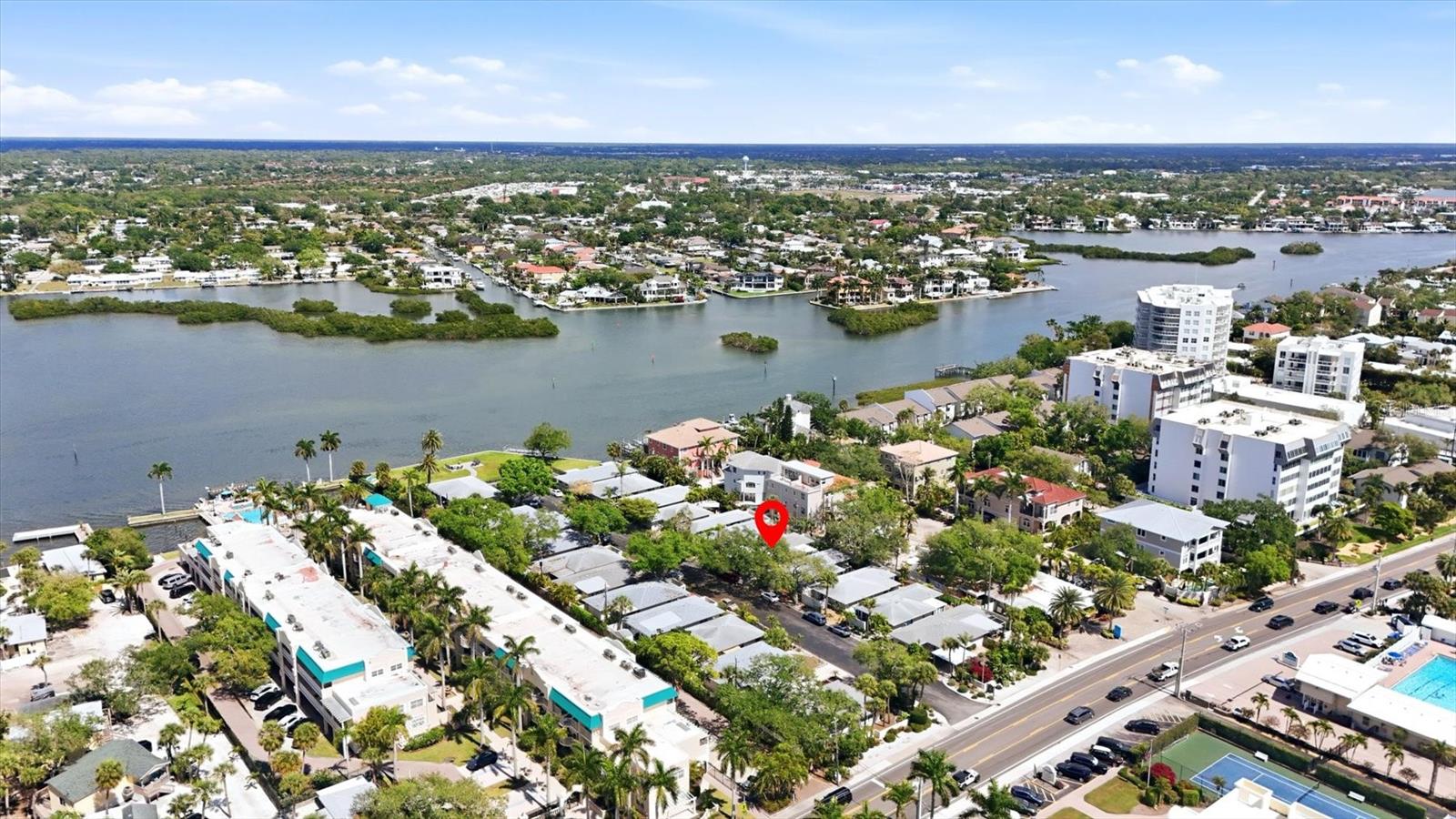 6005 MIDNIGHT PASS RD #S6, SARASOTA, FL, 34242