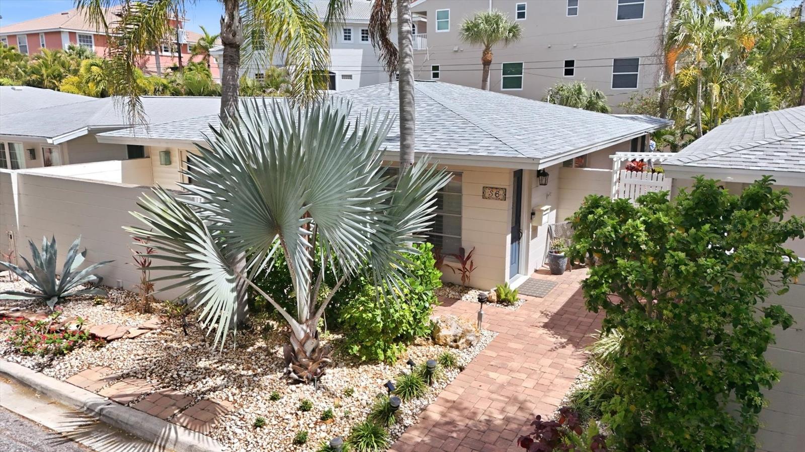 6005 MIDNIGHT PASS RD #S6, SARASOTA, FL, 34242