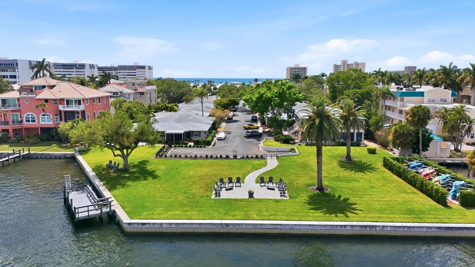 6005 MIDNIGHT PASS RD #S6, SARASOTA, FL, 34242