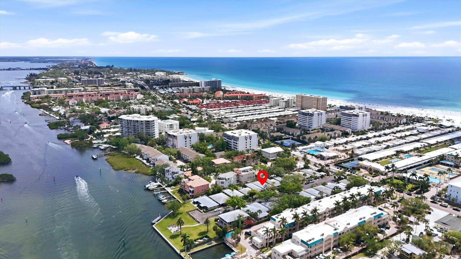 6005 MIDNIGHT PASS RD #S6, SARASOTA, FL, 34242