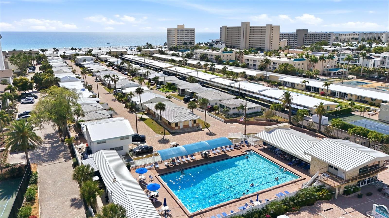 6005 MIDNIGHT PASS RD #S6, SARASOTA, FL, 34242