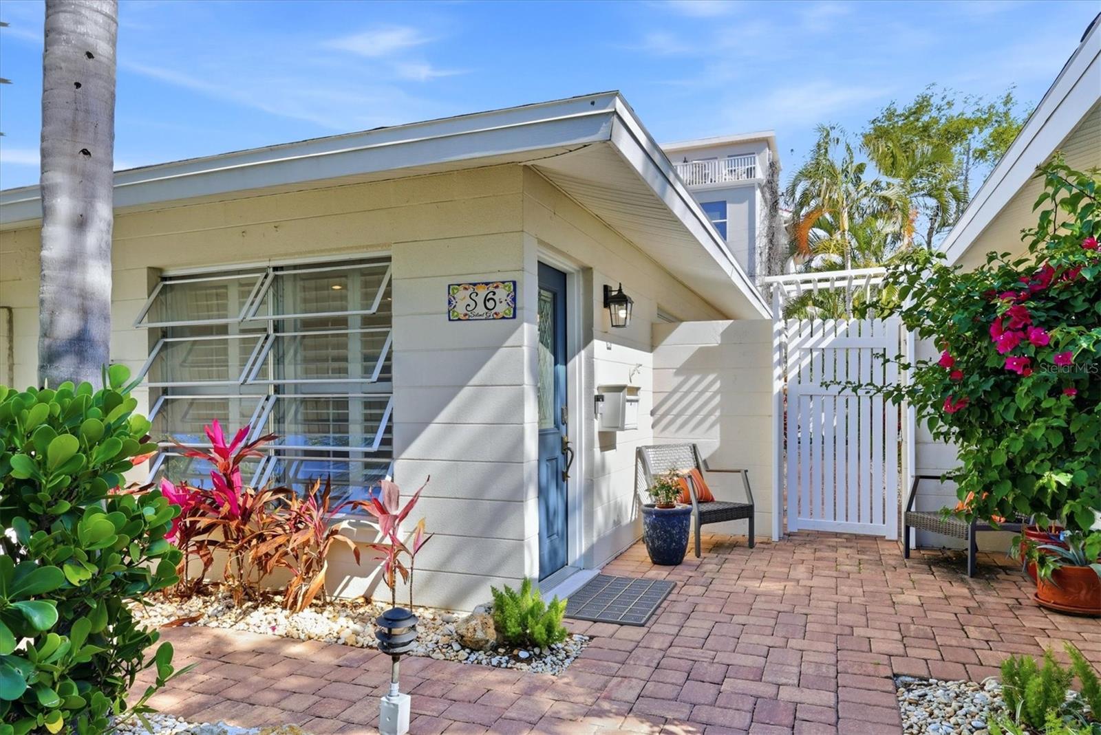 6005 MIDNIGHT PASS RD #S6, SARASOTA, FL, 34242