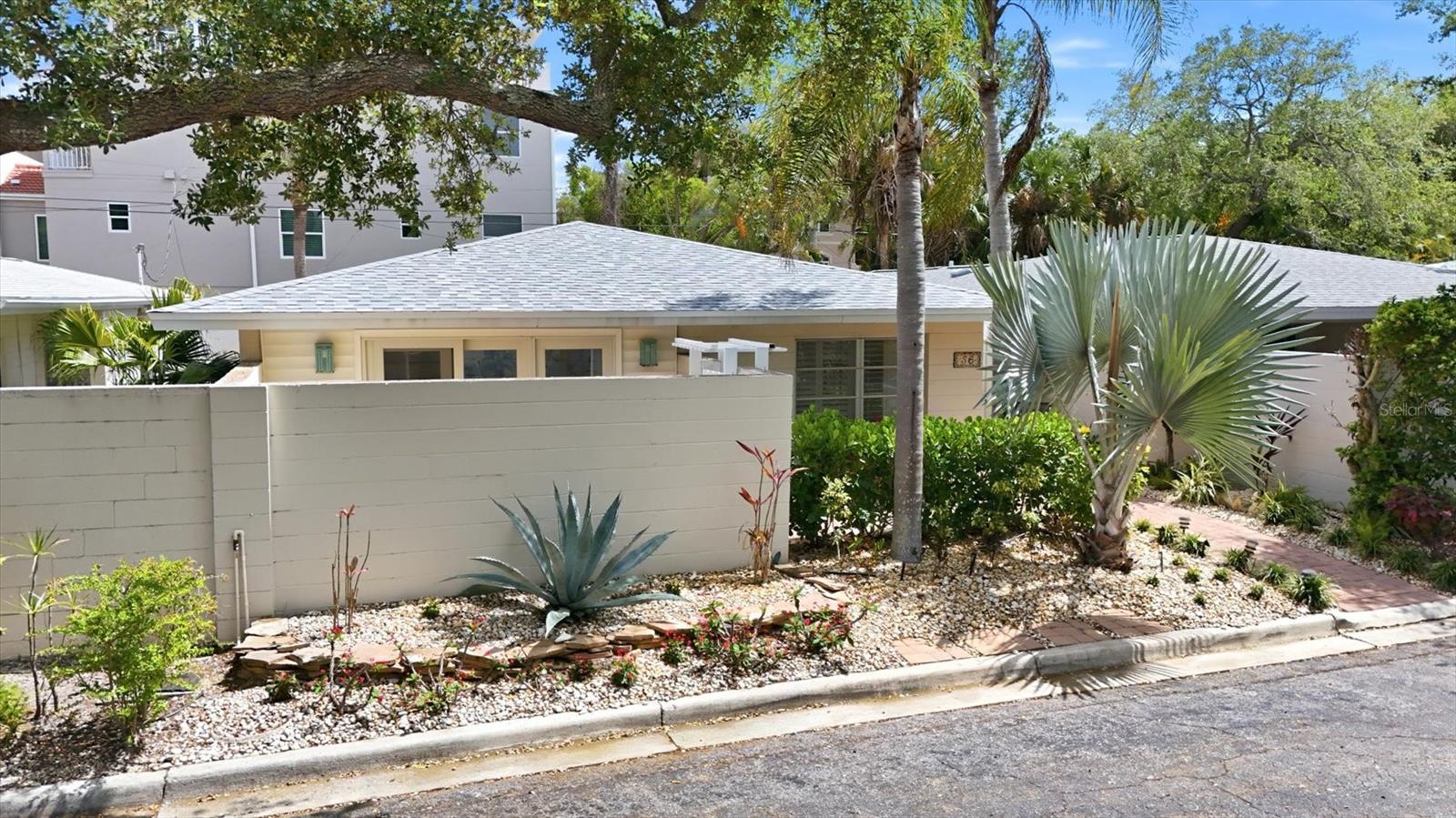 6005 MIDNIGHT PASS RD #S6, SARASOTA, FL, 34242