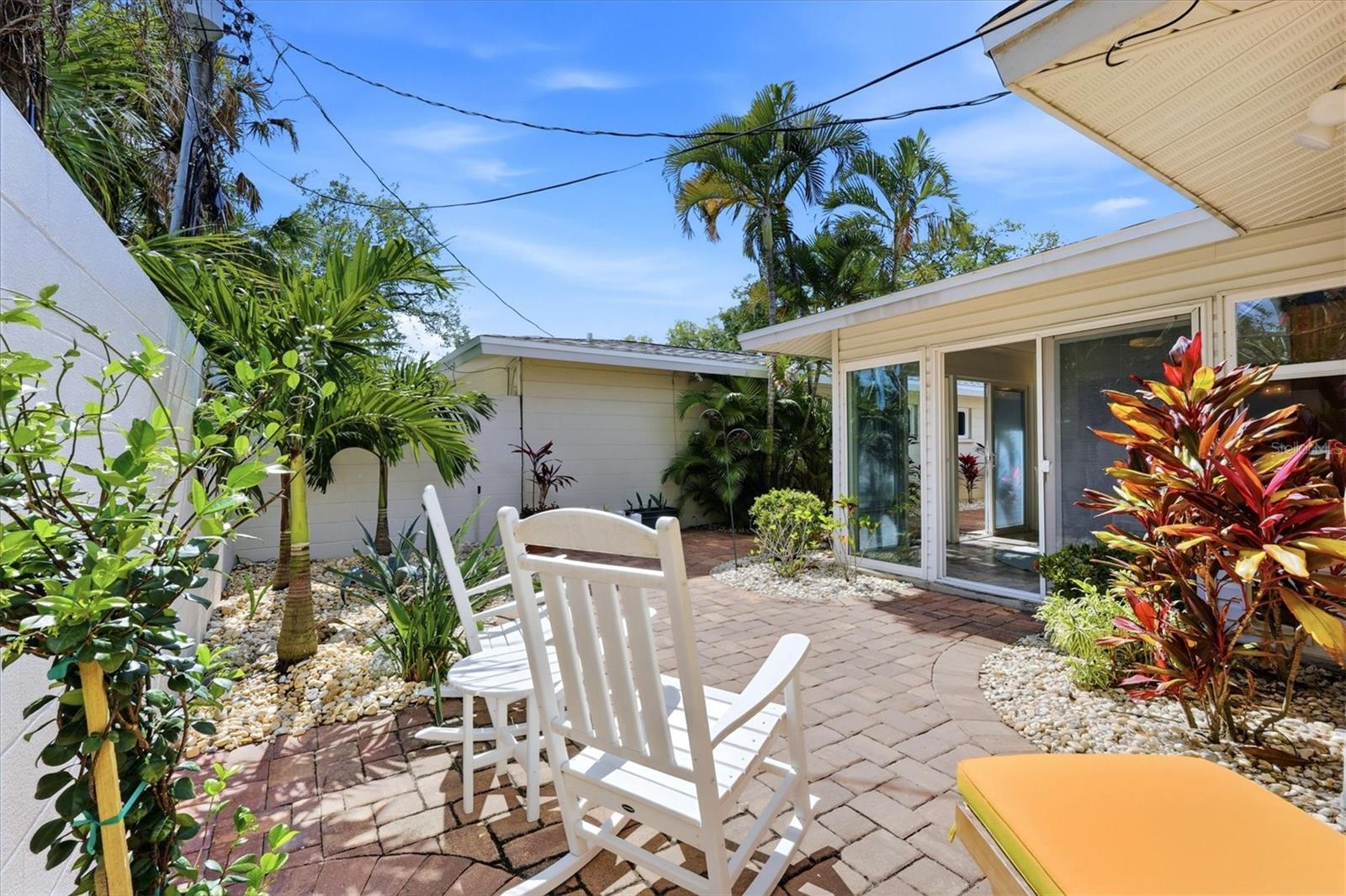 6005 MIDNIGHT PASS RD #S6, SARASOTA, FL, 34242