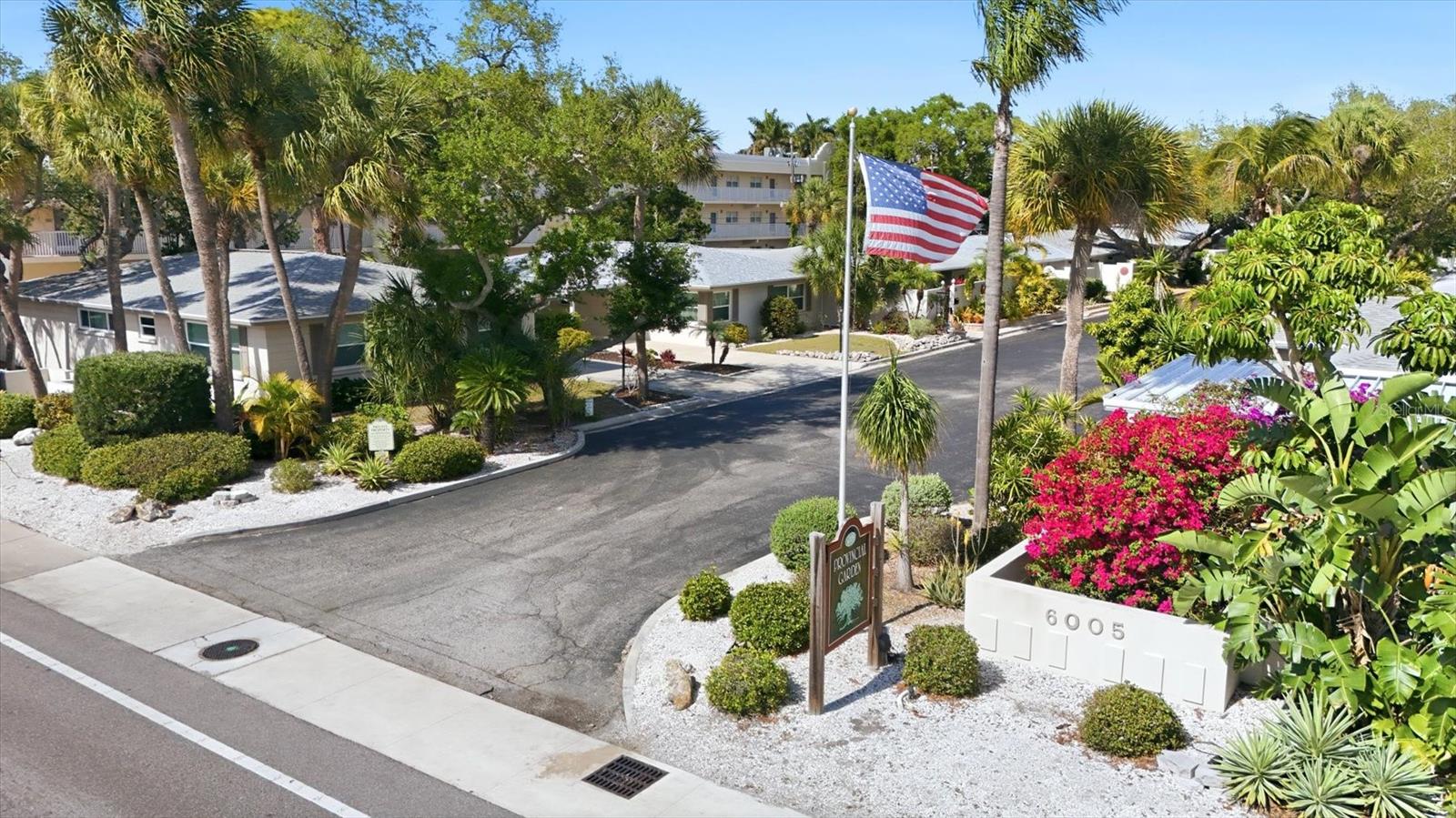 6005 MIDNIGHT PASS RD #S6, SARASOTA, FL, 34242