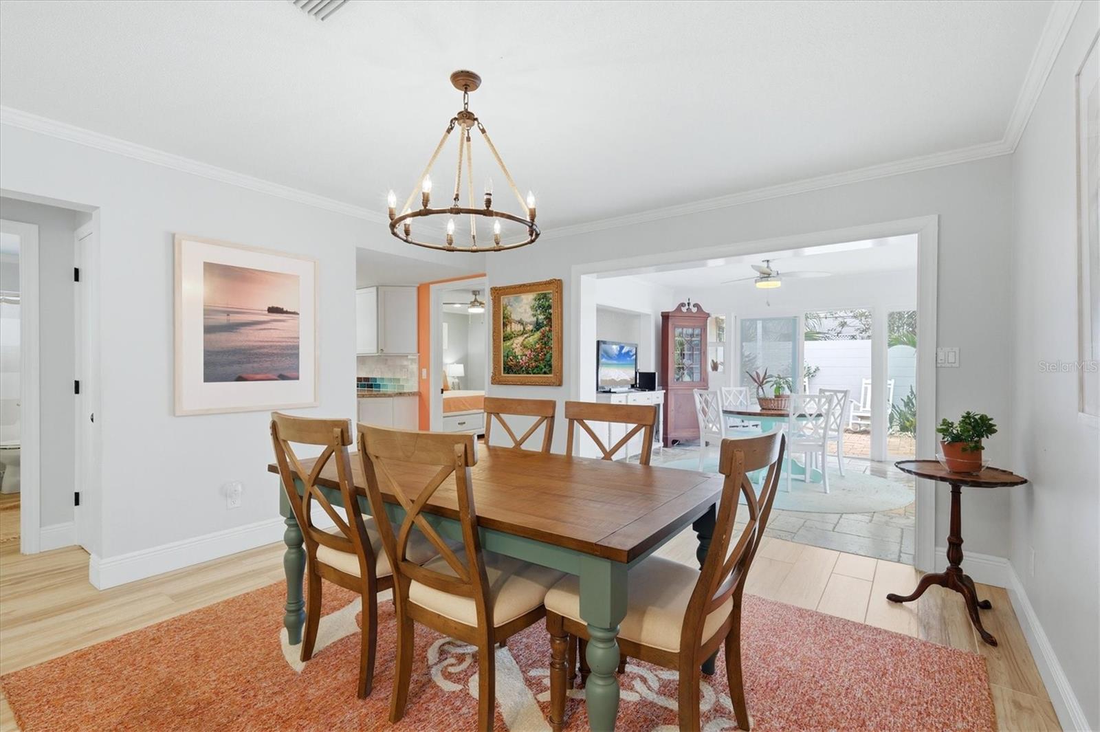 6005 MIDNIGHT PASS RD #S6, SARASOTA, FL, 34242