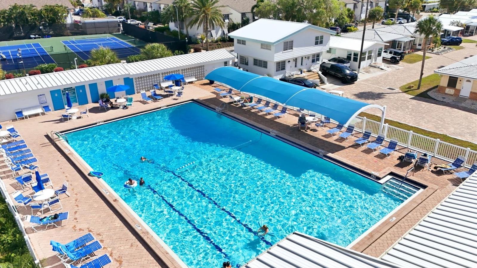 6005 MIDNIGHT PASS RD #S6, SARASOTA, FL, 34242