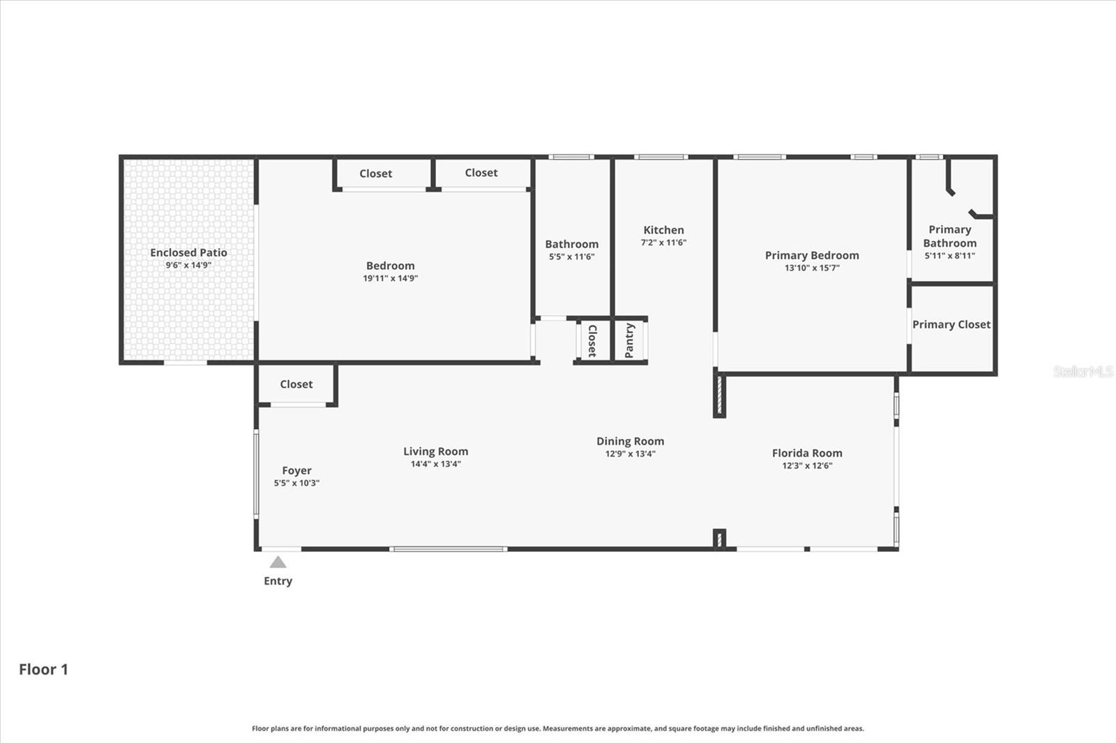 6005 MIDNIGHT PASS RD #S6, SARASOTA, FL, 34242