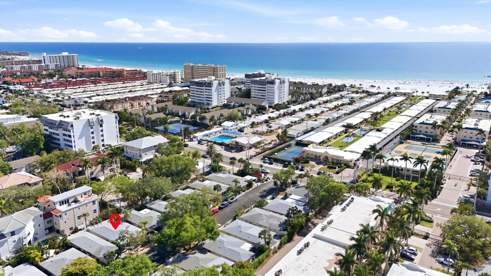 6005 MIDNIGHT PASS RD #S6, SARASOTA, FL, 34242