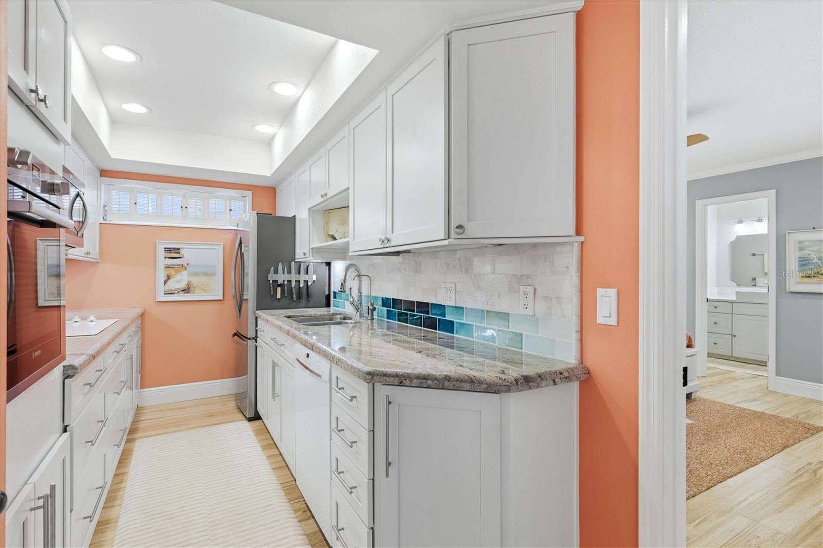 6005 MIDNIGHT PASS RD #S6, SARASOTA, FL, 34242