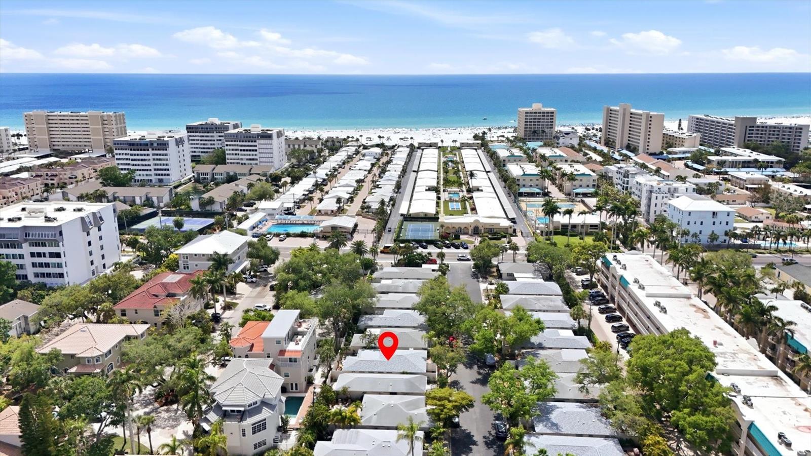 6005 MIDNIGHT PASS RD #S6, SARASOTA, FL, 34242