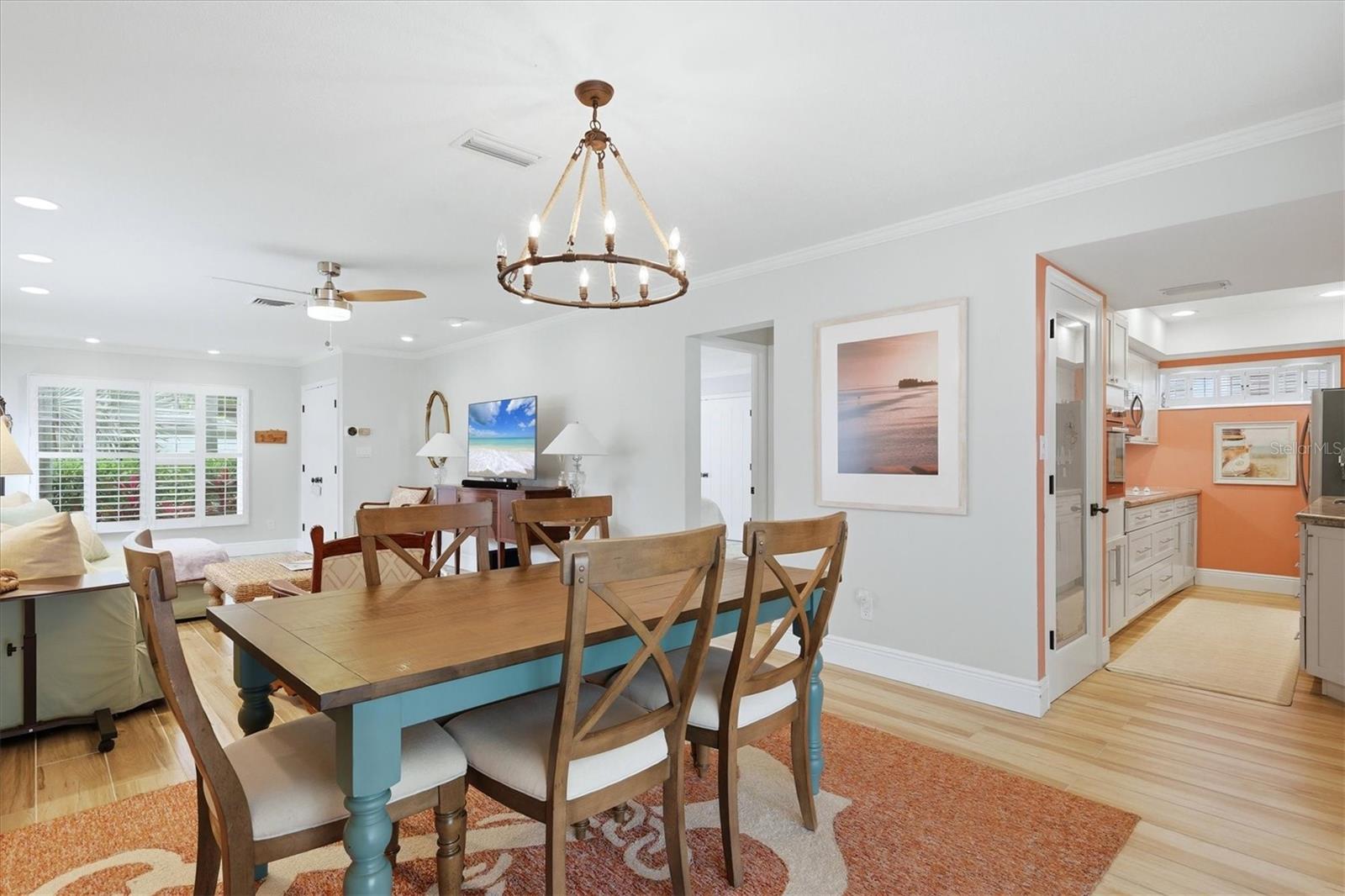 6005 MIDNIGHT PASS RD #S6, SARASOTA, FL, 34242