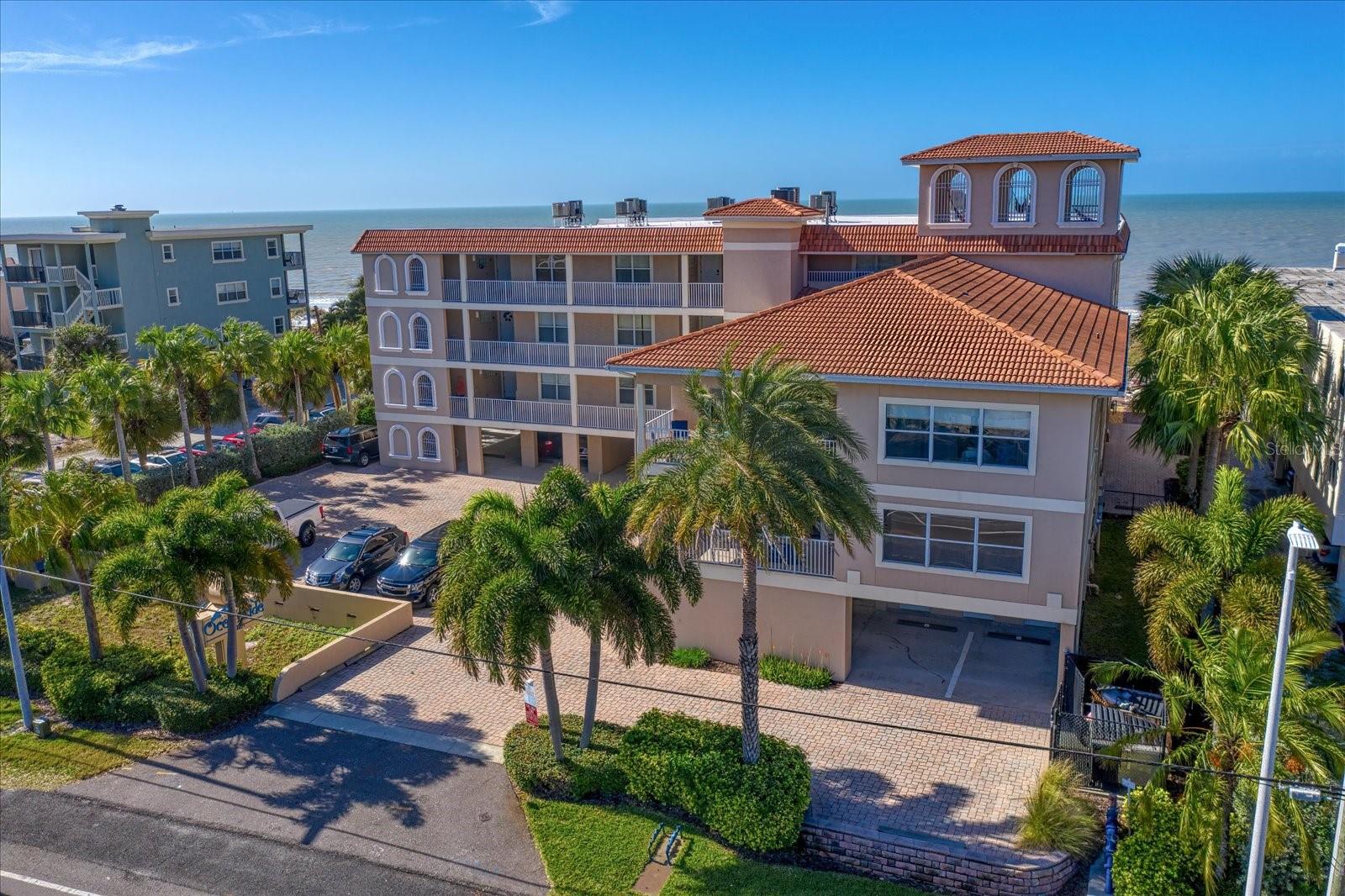 102 GULF BLVD #401, INDIAN ROCKS BEACH, FL, 33785