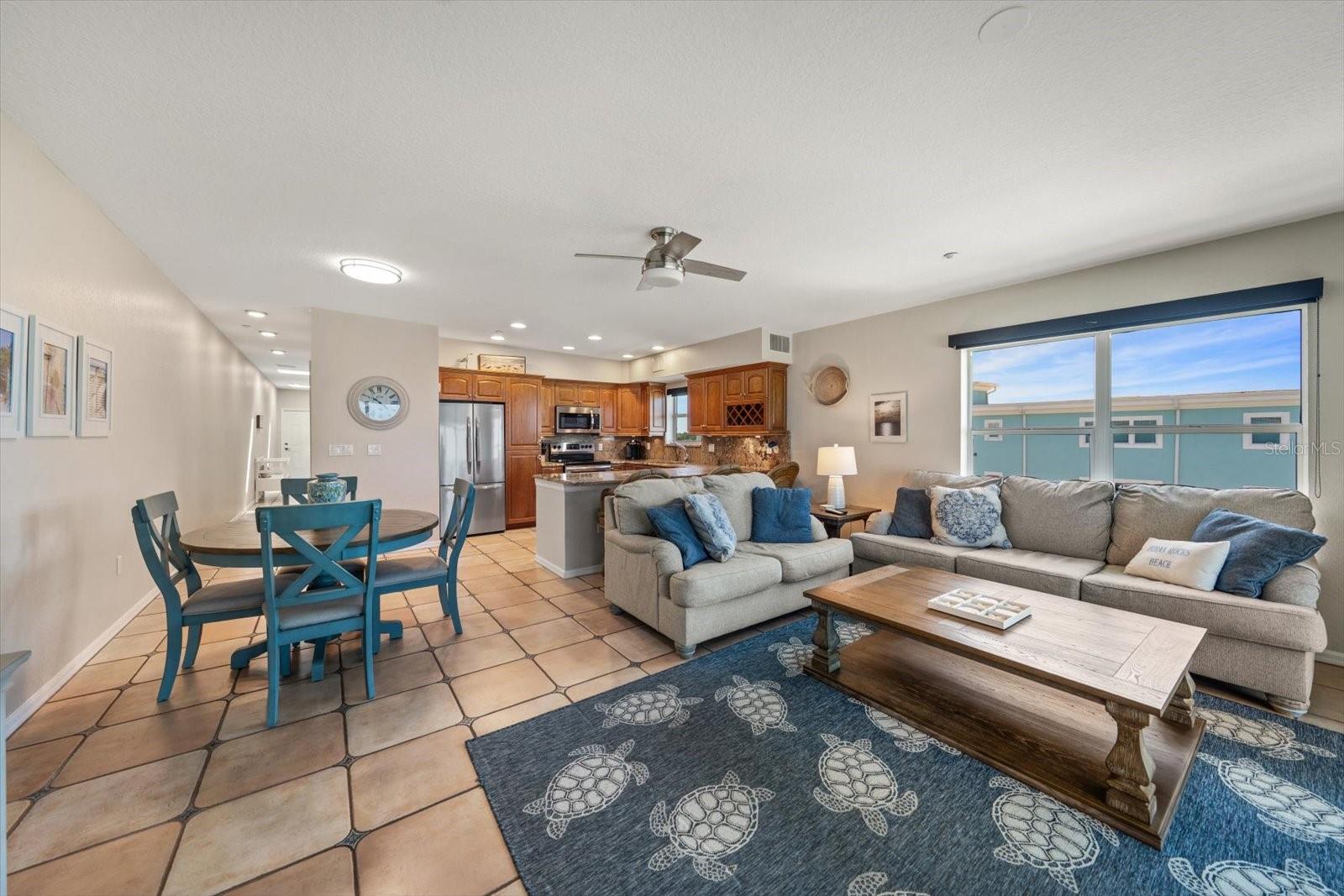 102 GULF BLVD #401, INDIAN ROCKS BEACH, FL, 33785