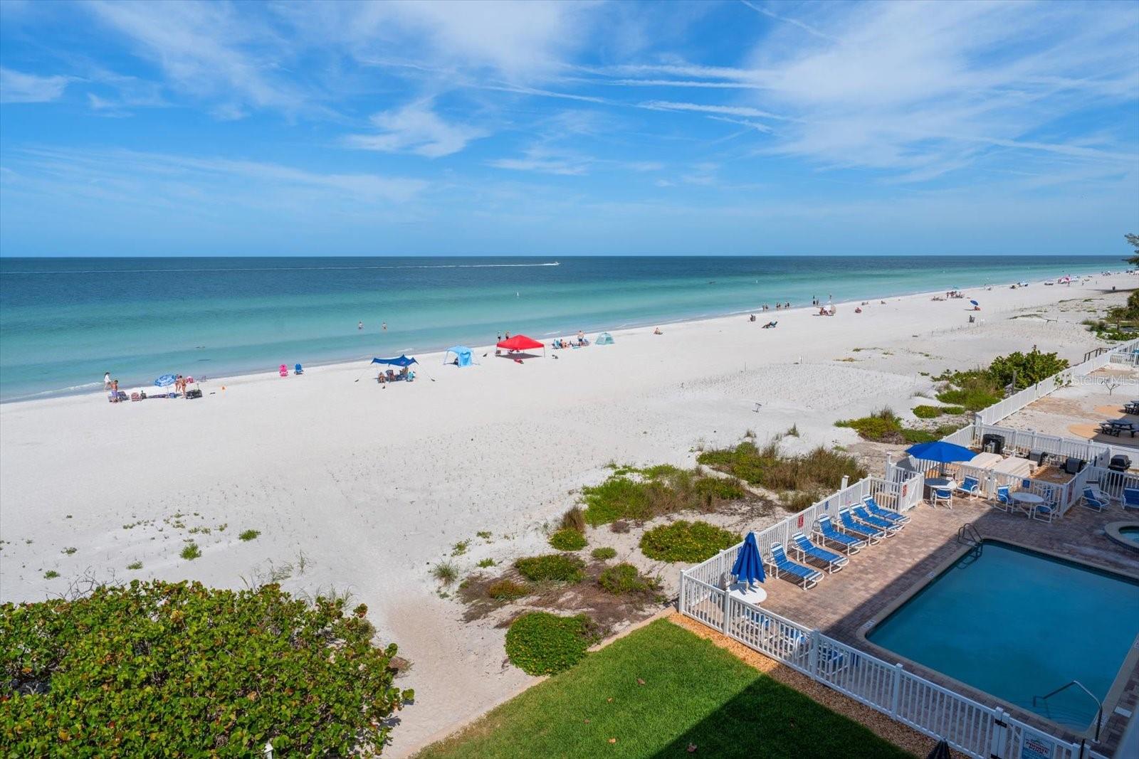 102 GULF BLVD #401, INDIAN ROCKS BEACH, FL, 33785