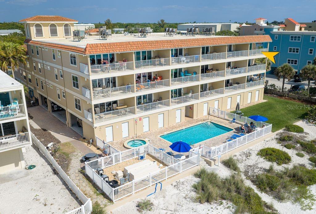 102 GULF BLVD #401, INDIAN ROCKS BEACH, FL, 33785