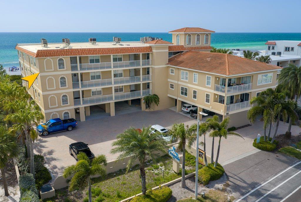 102 GULF BLVD #401, INDIAN ROCKS BEACH, FL, 33785