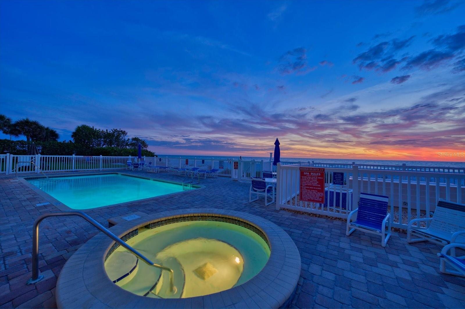 102 GULF BLVD #401, INDIAN ROCKS BEACH, FL, 33785