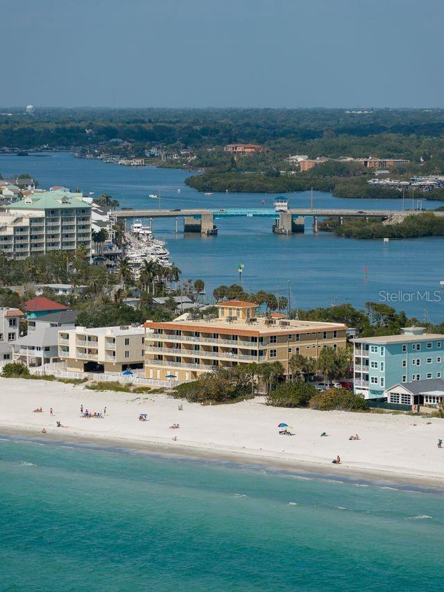 102 GULF BLVD #401, INDIAN ROCKS BEACH, FL, 33785