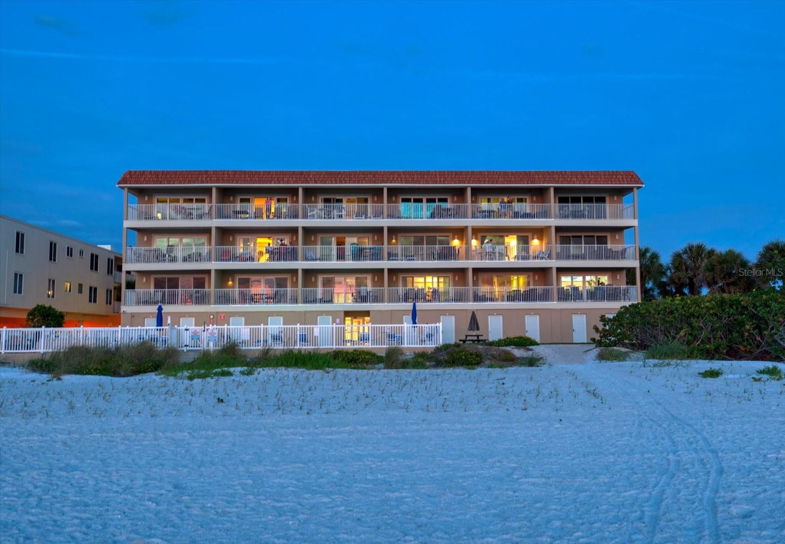 102 GULF BLVD #401, INDIAN ROCKS BEACH, FL, 33785