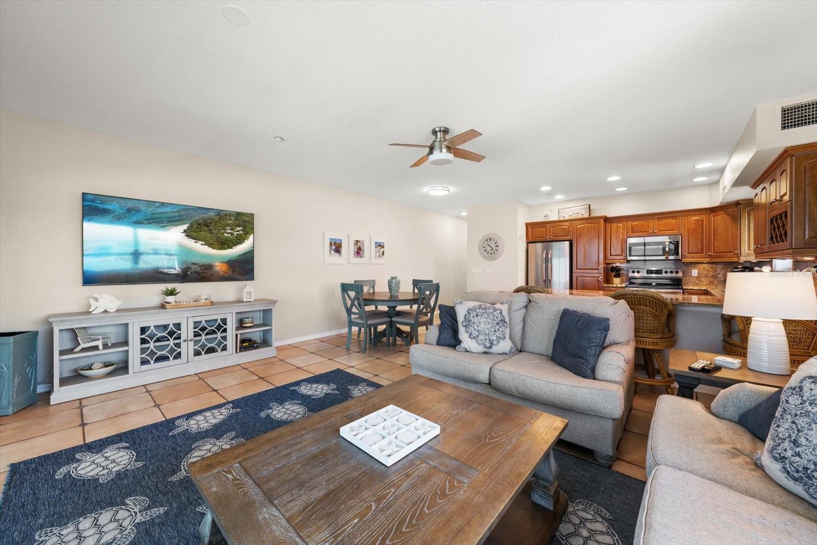 102 GULF BLVD #401, INDIAN ROCKS BEACH, FL, 33785