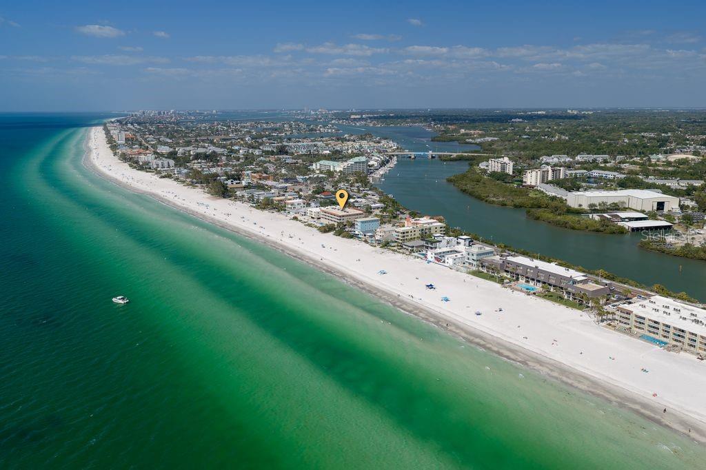 102 GULF BLVD #401, INDIAN ROCKS BEACH, FL, 33785