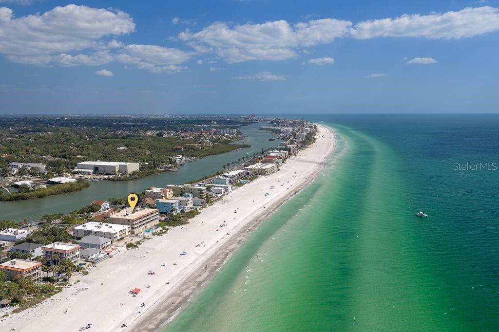 102 GULF BLVD #401, INDIAN ROCKS BEACH, FL, 33785